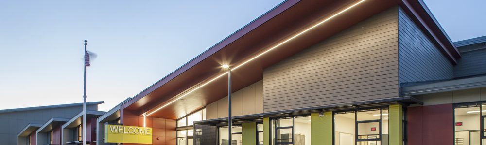 Washington Elementary School MG 7034